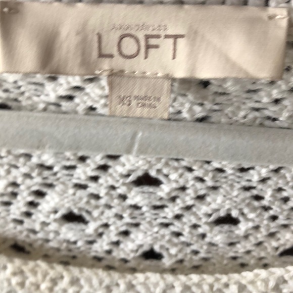 Loft sweater - Picture 2 of 2